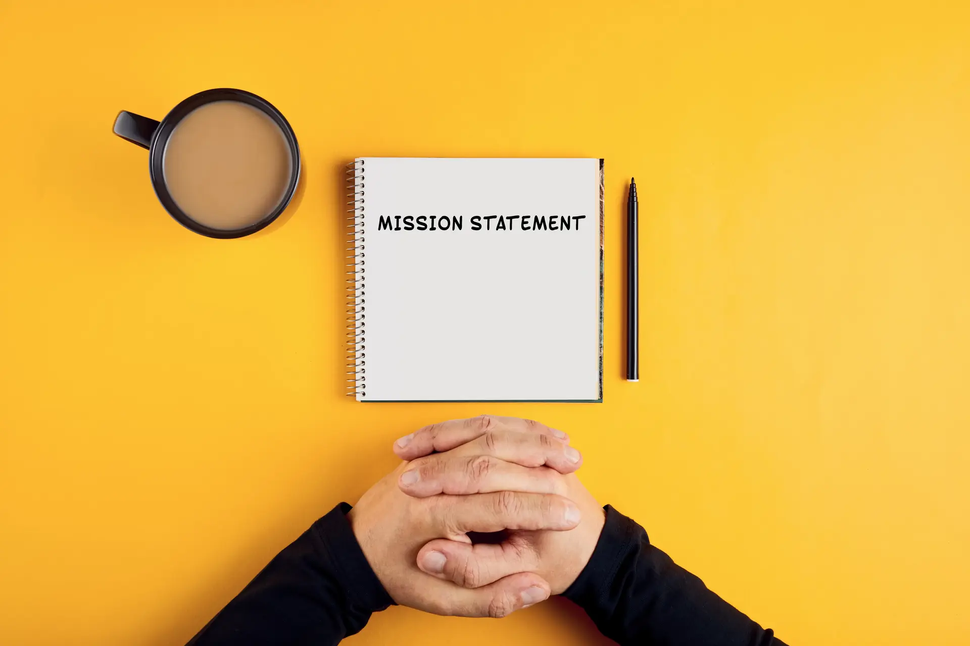 Our Mission