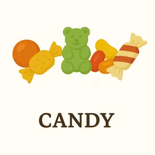 Candy