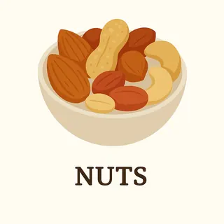 Nuts