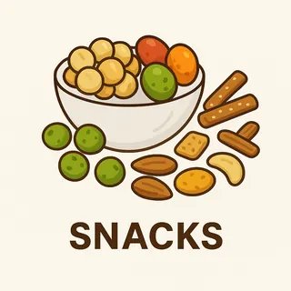 Snacks